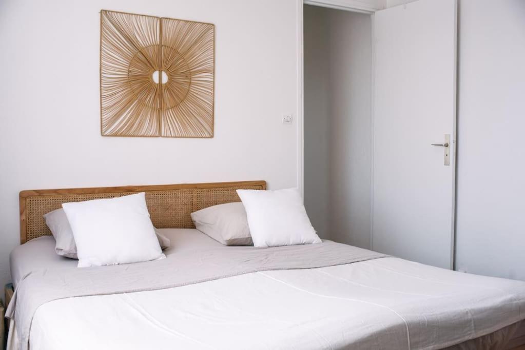 Appartement T3 Hyper Centre - Carles I *