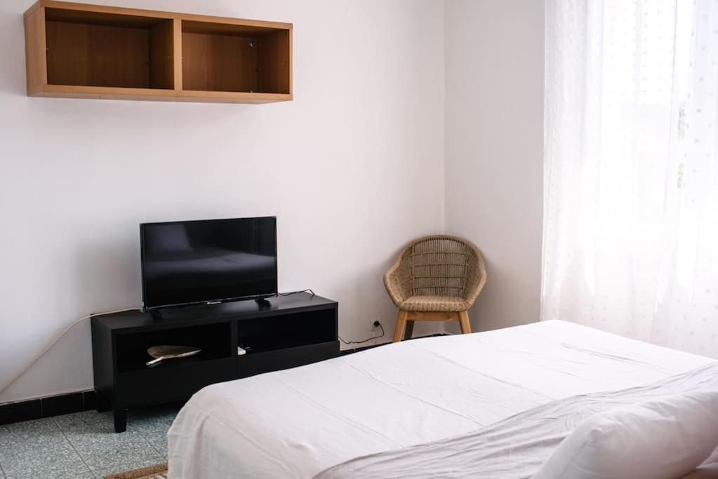 Appartement T3 Hyper Centre - Carles I