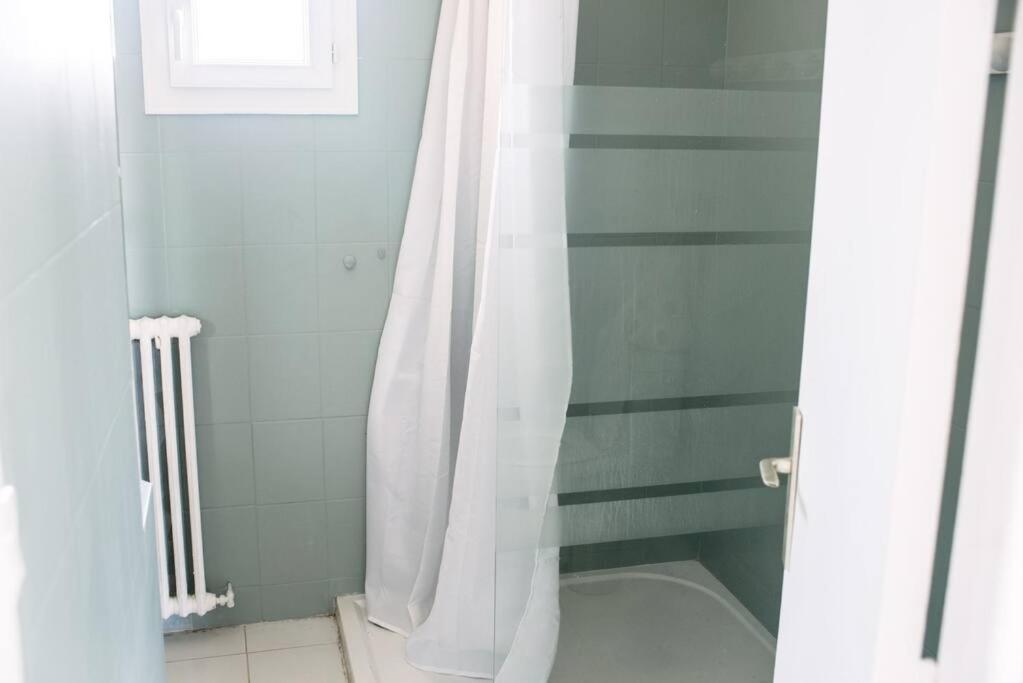 T3 Hyper Centre - Carles I Appartement