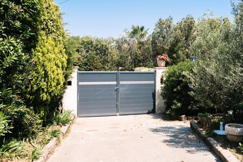 T3 Hyper Centre - Carles I Appartement Saint-Tropez